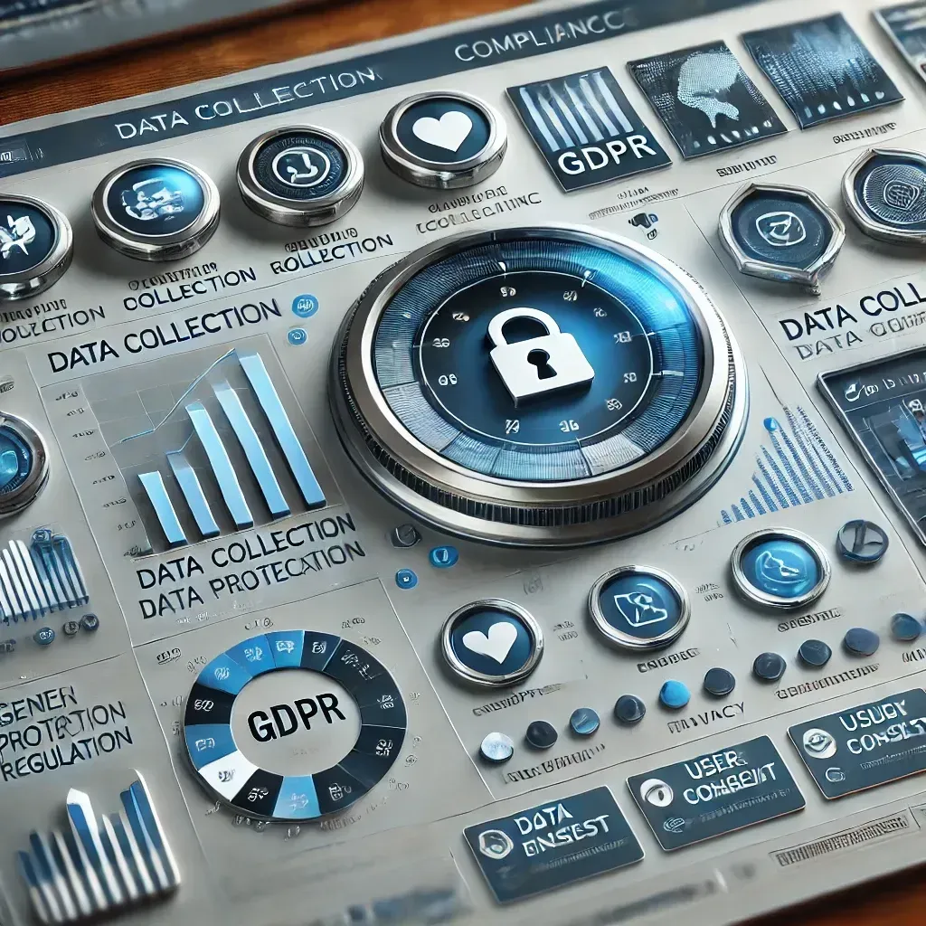 Compliance dashboard AVG