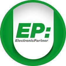 EPNederland logo