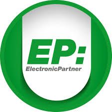 EPNederland logo