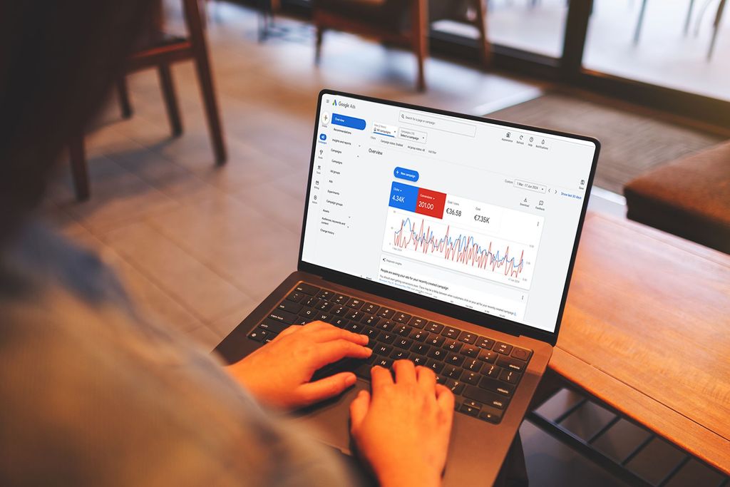 Fix problemen Google Ads bij Single-page applicaties