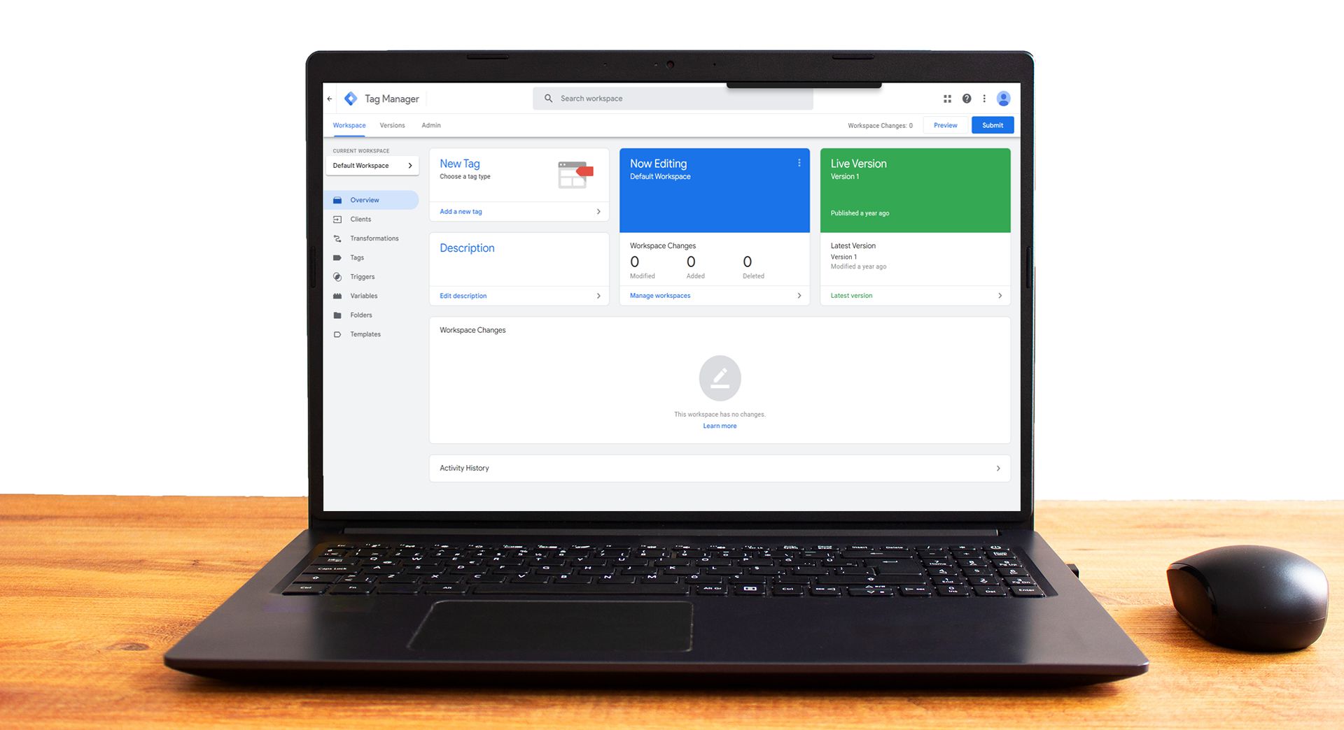 Google Consent Mode v2 instellen met behulp van Cookiebot en GTM