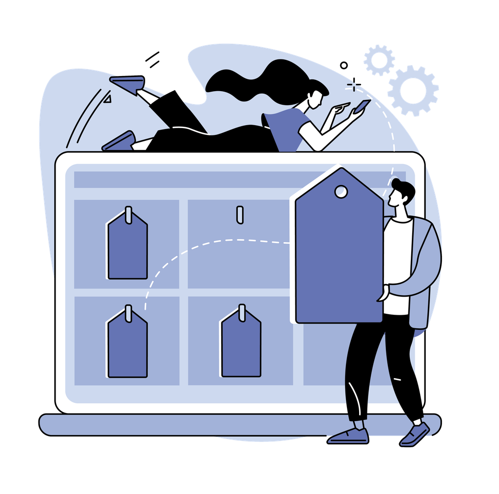 Data collectie en conversietracking met Tag Manager
