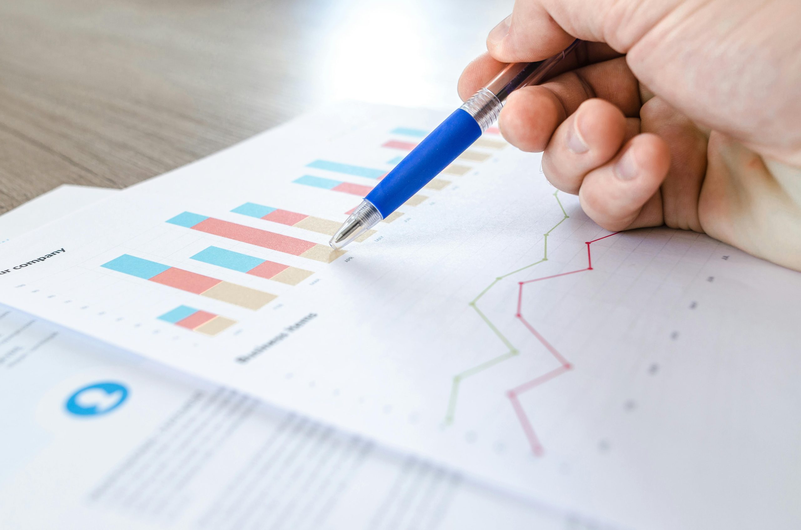 Wat zijn de beperkingen van data-analyse in Google Analytics 4 (GA4).