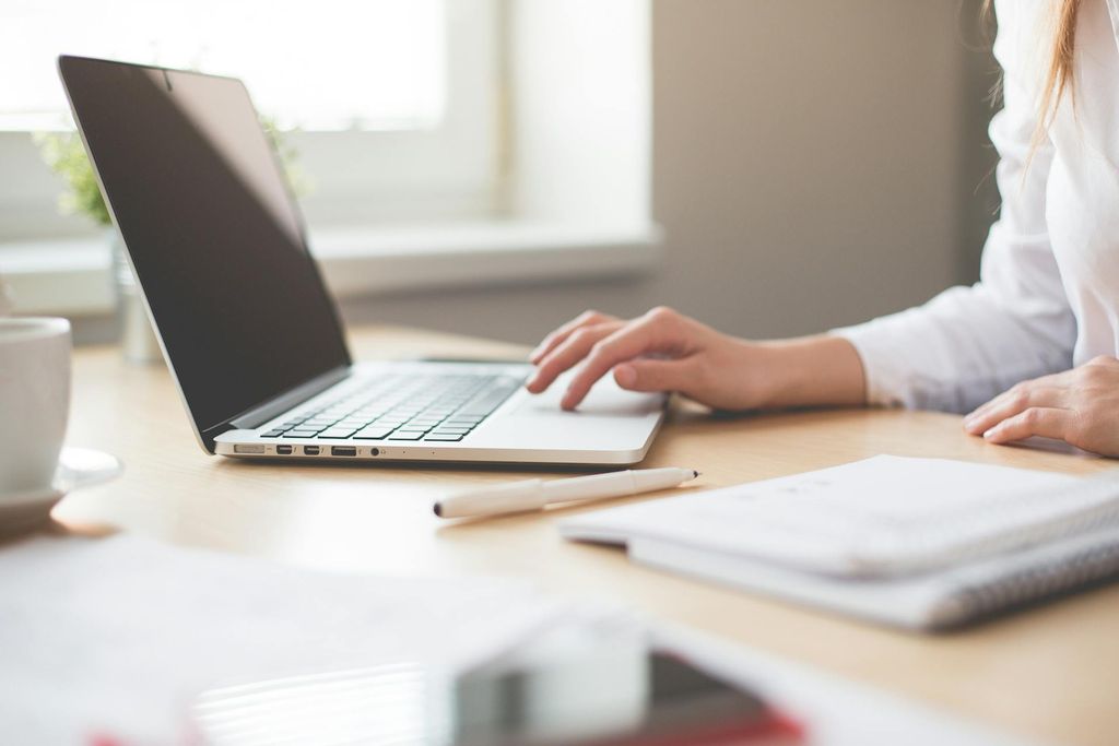 WordPress website bouwen met begeleiding
