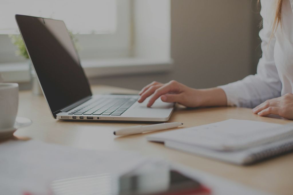 WordPress website bouwen met begeleiding