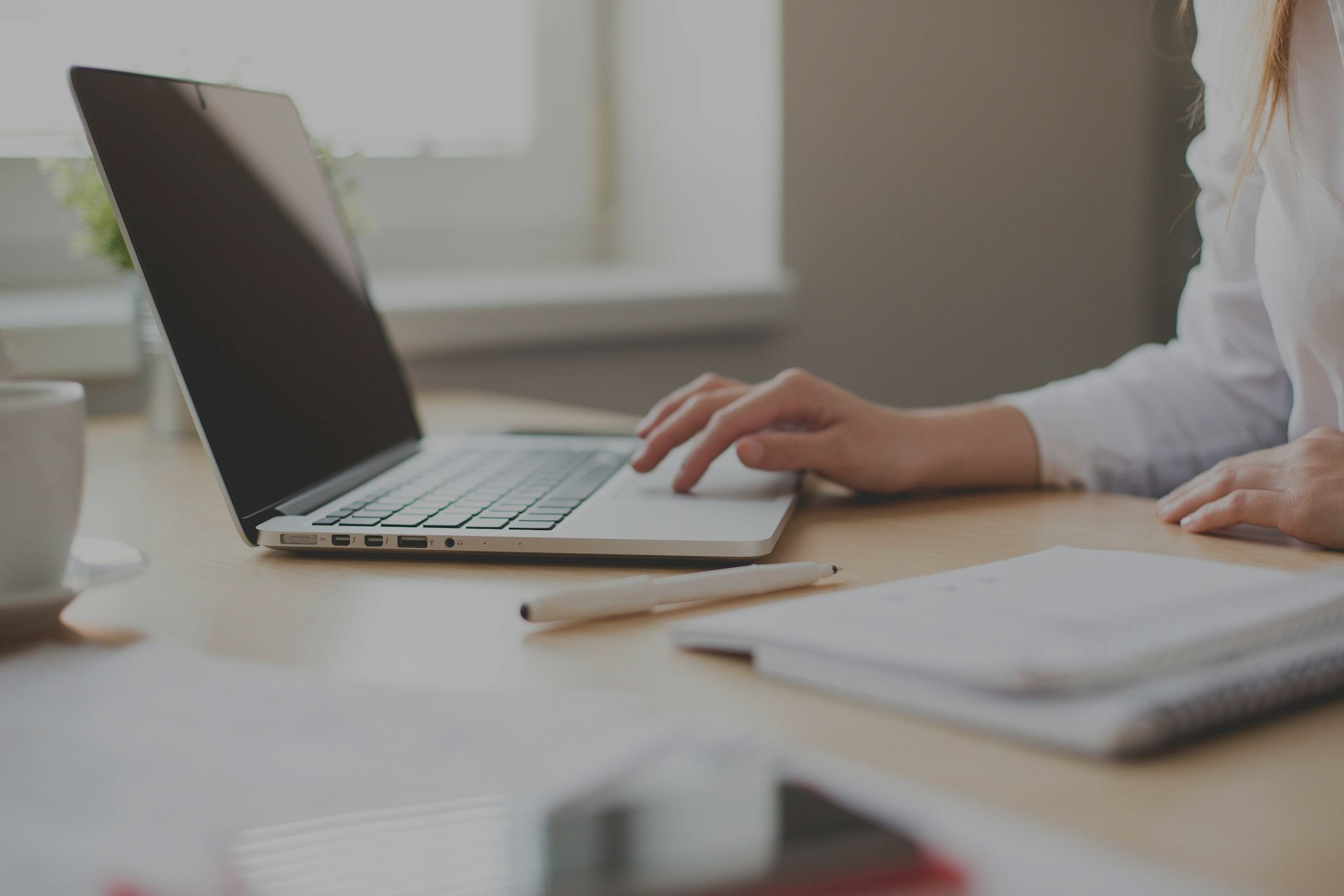 WordPress website bouwen met begeleiding