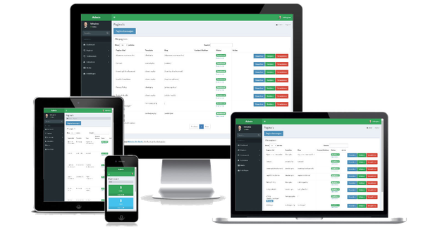 Reallitytrainigen webapplicatie